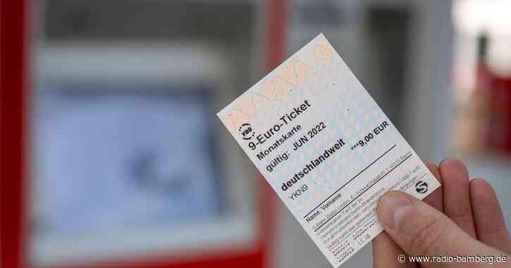 Festivals, Tanken, 9-Euro-Ticket: Das bringt der Juni