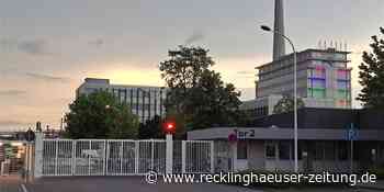 Marl: Feuerwehr zum Einsatz im Chemiepark ausgerückt - Produktaustritt bei Vestolit - Recklinghäuser Zeitung