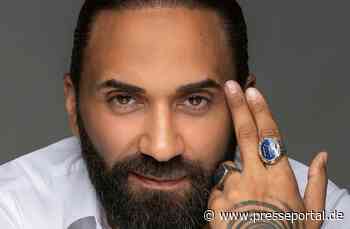 Mr. Yasin "Eine Reise in dein Ich - Positiv Denken und Fühlen durch Hypnose"