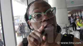 Former OH Sen. Nina Turner Says Gun Lobby Owns Congress, Moms Have to Step Up