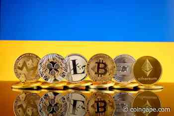 Ukrainians Buying Tether (USDT) at 5% Premium as Central Bank Shut Doors on Local Currency - CoinGape