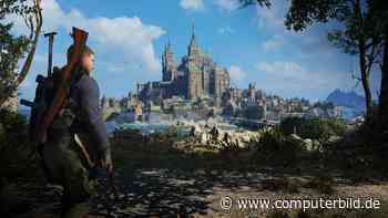 Sniper Elite 5: Gestohlene Antiquitäten finden – Mission 2 - COMPUTER BILD - COMPUTER BILD