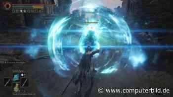Elden Ring: Elon Musks schrecklicher Build - COMPUTER BILD - COMPUTER BILD