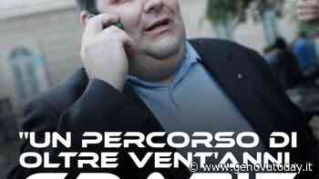 Rapallo Rivarolese, il DG Mario Abbatuccolo lascia il calcio - GenovaToday