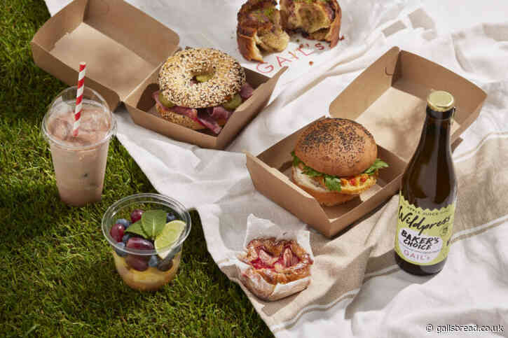 Summer : A season for the senses