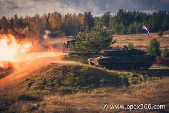 La Pologne veut se procurer des chars Leopard 2 ou K2 Black Panther pour remplacer les T-72 livrés à Kiev - Zone Militaire