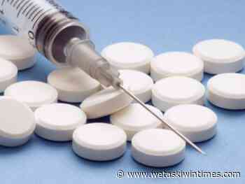 Detox and treatment centre opening in Maskwacis - Wetaskiwin Times Advertiser