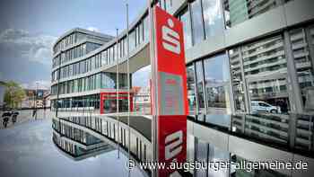 Einbruchsversuch in Sparkasse in Neu-Ulm scheitert