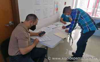 ¿Estás desempleado? Reclutan equipo para trabajar en minas - El Sol de Parral