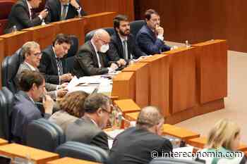 Mañueco recuerda que fue un Gobierno socialista el que cerró las minas y las térmicas - Intereconomía