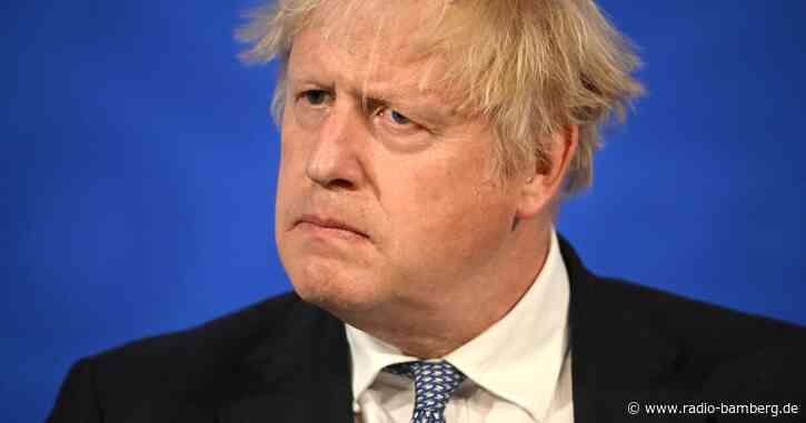 Opposition: Johnson vermeidet Verantwortung für «Partygate»