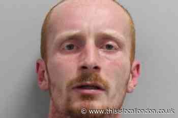 Man convicted of numerous sexual offences in Croydon