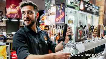 Pubs with no beer in mining city count the cost of two big power outages this week