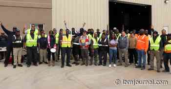 Brand Vaughan Lumber named Top Workplace for fourth consecutive year - LBM Journal