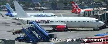 Inde: une cyberattaque contre SpiceJet bloque des centaines de passagers à bord