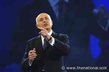 Iain Duncan Smith wants to see all us keep working until we're 75 - The National