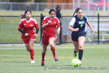 QMS hosts Island single-A soccer tourney in Duncan - Cowichan Valley Citizen