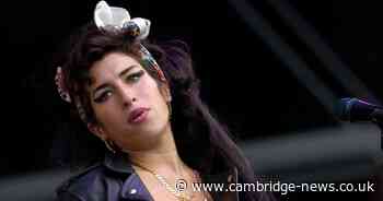Amy Winehouse and Coldplay among the most famous faces to have performed at Cambridge Junction over the years