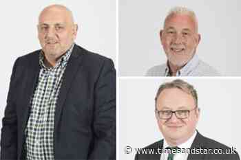 Everything you need to know about Cumberland's political landscape - Times & Star