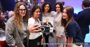 Karlspreis 2022: Wenn politisch sein die einzige Option ist