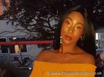 Sasha Johnson shooting: Huge reward offered for information