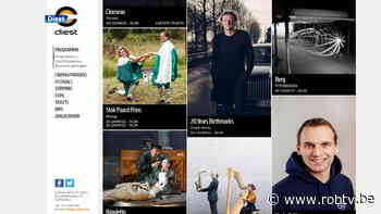 Dit is het cultuurseizoen van Diest: Alex Agnew, Ozark Henry en meer - ROB-tv