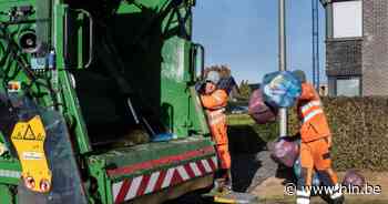 Geen afvalophaling op donderdag 26 mei | Diest | hln.be - Het Laatste Nieuws