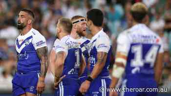 'You had to be a smartarse': Dear Paul Vaughan, just like NRL players not all journos are 'the worst people' - The Roar