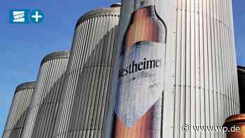 Marsberg: Mitarbeiter der Westheimer Brauerei sind verärgert - WP News