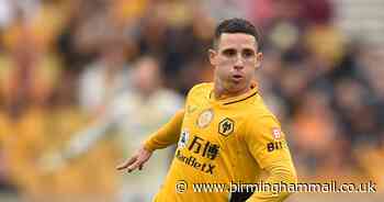 Bruno Lage sends clear message to Daniel Podence amid Liverpool snub - Birmingham Live