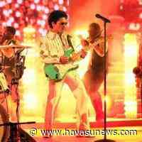 Bruno Mars | Lifestyle | havasunews.com - Today's News-Herald