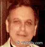 Alfio Joseph Bruno, 83 - WYDaily