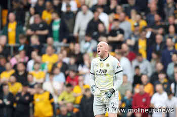 Report: Bruno Lage was overruled by Wolves superiors over John Ruddy - Molineux News