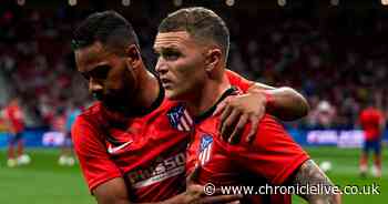 Kieran Trippier, Bruno Guimaraes and Brazilian agent give Newcastle Renan Lodi transfer advantage - Chronicle Live