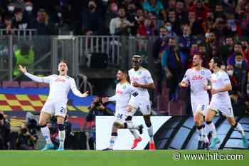 Tottenham enquire about £43m player Bruno Fernandes wants to play with - HITC - Football, Gaming, Movies, TV, Music