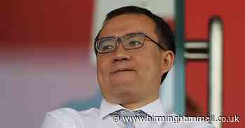 Fosun pay the price as Wolves suffer miserable end to season - Birmingham Live