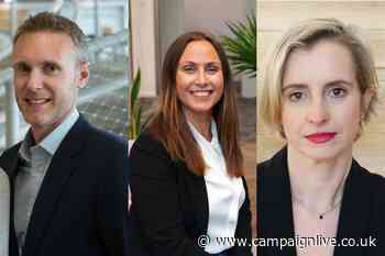 Wavemaker shakes up UK leadership as Paul Hutchison departs WPP