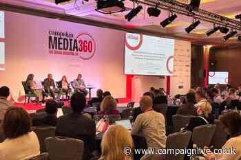 Media360: First-party data is the “golden currency” of the future