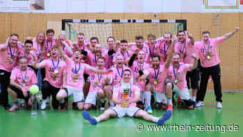 Für HC Koblenz beginnt die Mission Aufstieg - Handball - Rhein-Zeitung
