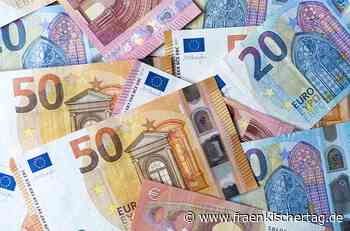 Stadtrat Kronach: Haushalt beschlossen - Fränkischer Tag