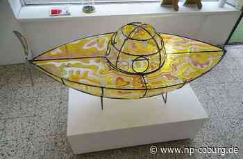 Nordhalben - Eine ganz eigene Glaswelt - Neue Presse Coburg