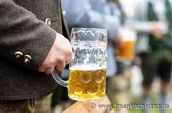 Vatertag im Landkreis Kronach: Die schönsten Bierwanderwege zum Einkehren am Männertag - Fränkischer Tag