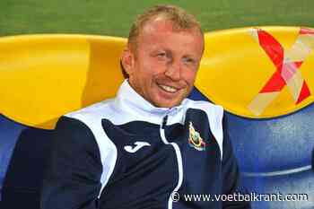 Union houdt opties klaar als Mazzu vertrekt: ex-speler van KV Mechelen die furore maakte in Afrika staat bovenaan het lijstje