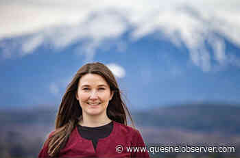 Terrace doctor honoured with First Five Years in Practice Award – Quesnel Cariboo Observer - Quesnel - Cariboo Observer