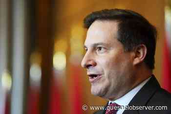 Women’s groups warn Liberals against ‘downloading’ gun control to potential victims - Quesnel - Cariboo Observer