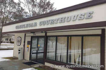 Woman who attacked two Castlegar teens at home pleads guilty - Quesnel - Cariboo Observer