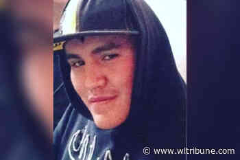 Quesnel area man still missing one year later – Williams Lake Tribune - Williams Lake Tribune