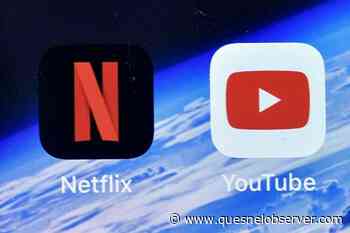 Creator of popular kids’ YouTube channel slams federal online-streaming bill - Quesnel - Cariboo Observer