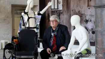 Ottobock: Hans Georg Näder sagt die Börsenpläne ab und verprellt das Toppersonal