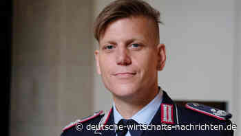 Bundeswehr: Transgender-Kommandeurin muss Tinder-Anzeige neu gestalten